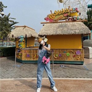 NWOT High quality overall